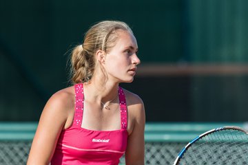 Lilly Düffert 1875 - BL2 TC R�W Wahlstedt - Rochusclub D�sseldorf : Ergebnis: 3:6  u. TC RW Wahlstedt 2 - Bremerhavener TV : Ergebnis: